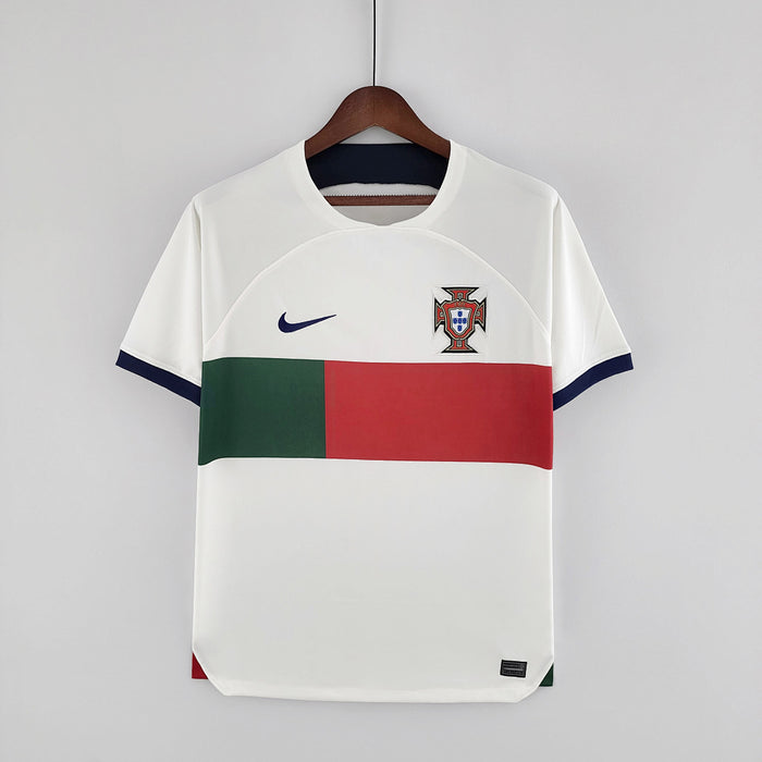 Maillot Extérieur 2022 Portugal