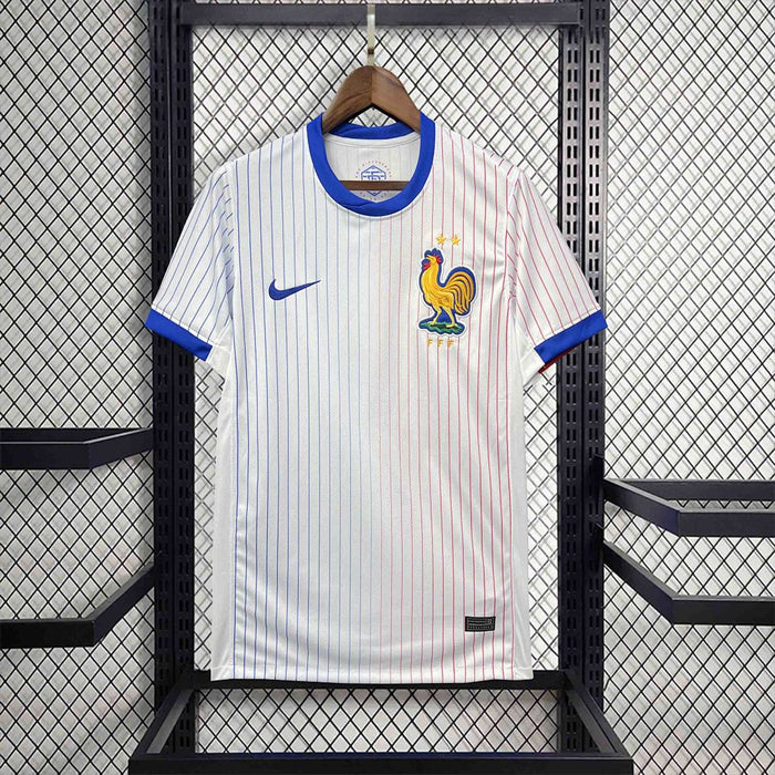 Maillot Extérieur 2024 France
