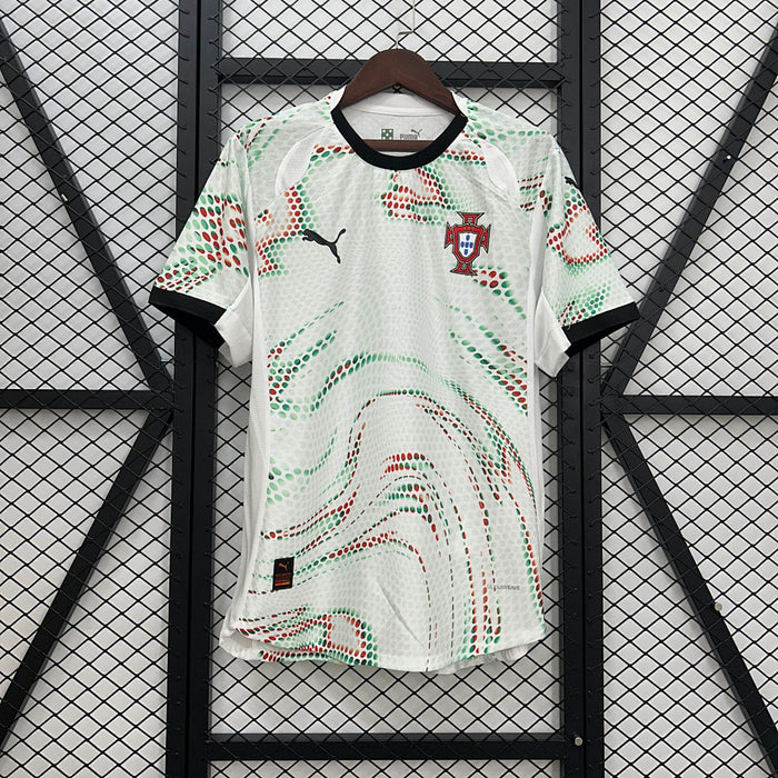 Maillot Extérieur 2025 Portugal