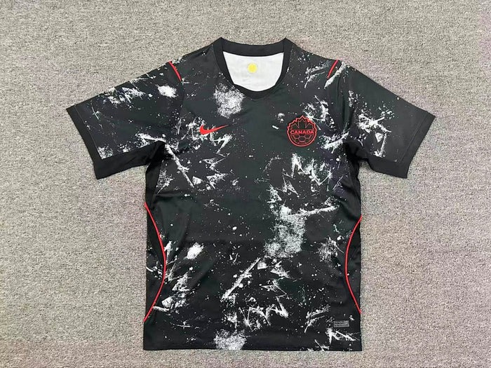Maillot Extérieur 2026 Canada