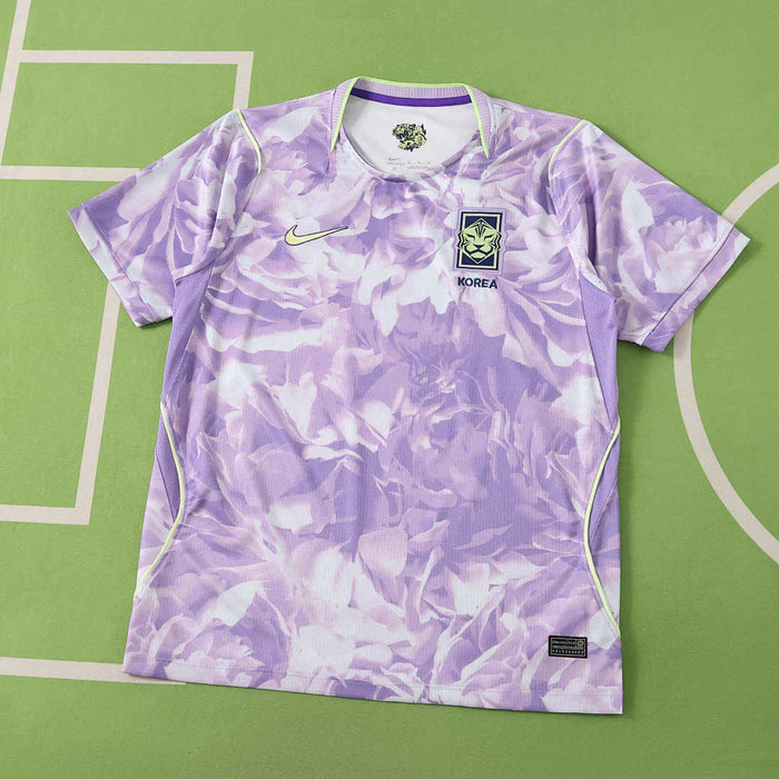 Maillot Extérieur 2026 FIFA World Cup Corée du Sud Fan version