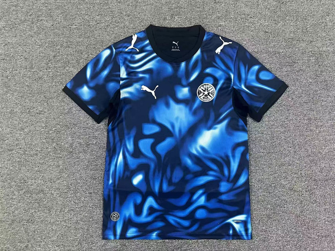 Maillot Extérieur 2026 Paraguay