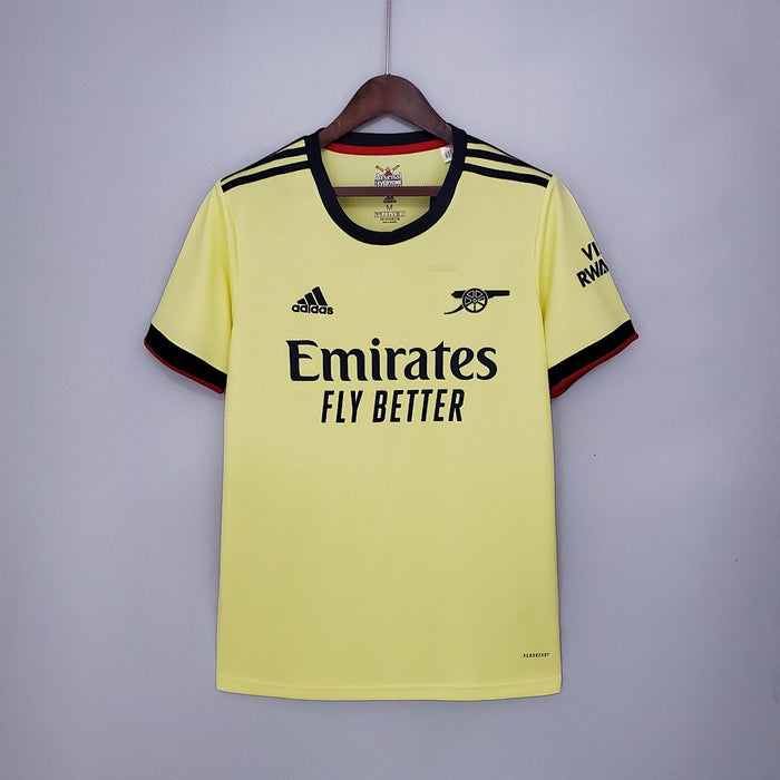 Maillot Extérieur 21/21 Arsenal