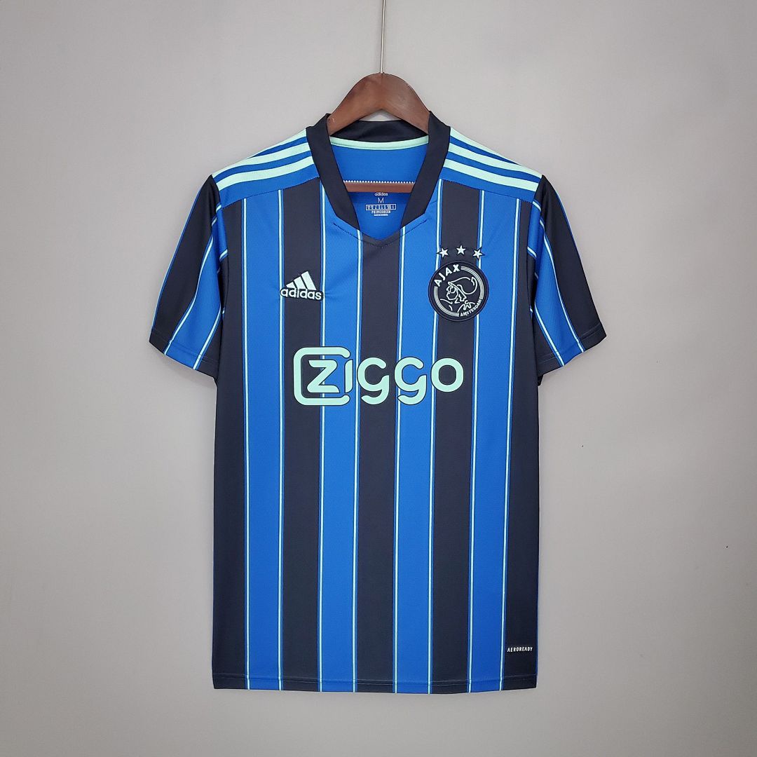 Maillot Extérieur 21/22 Ajax