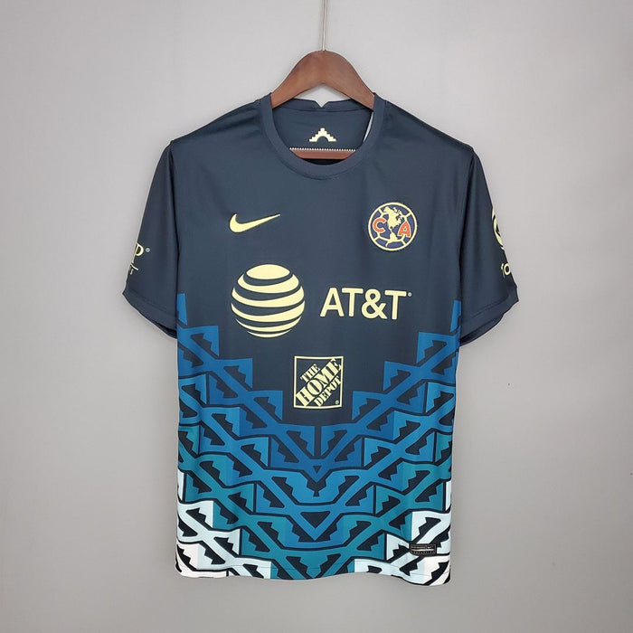 Maillot Extérieur 21/22 Americas
