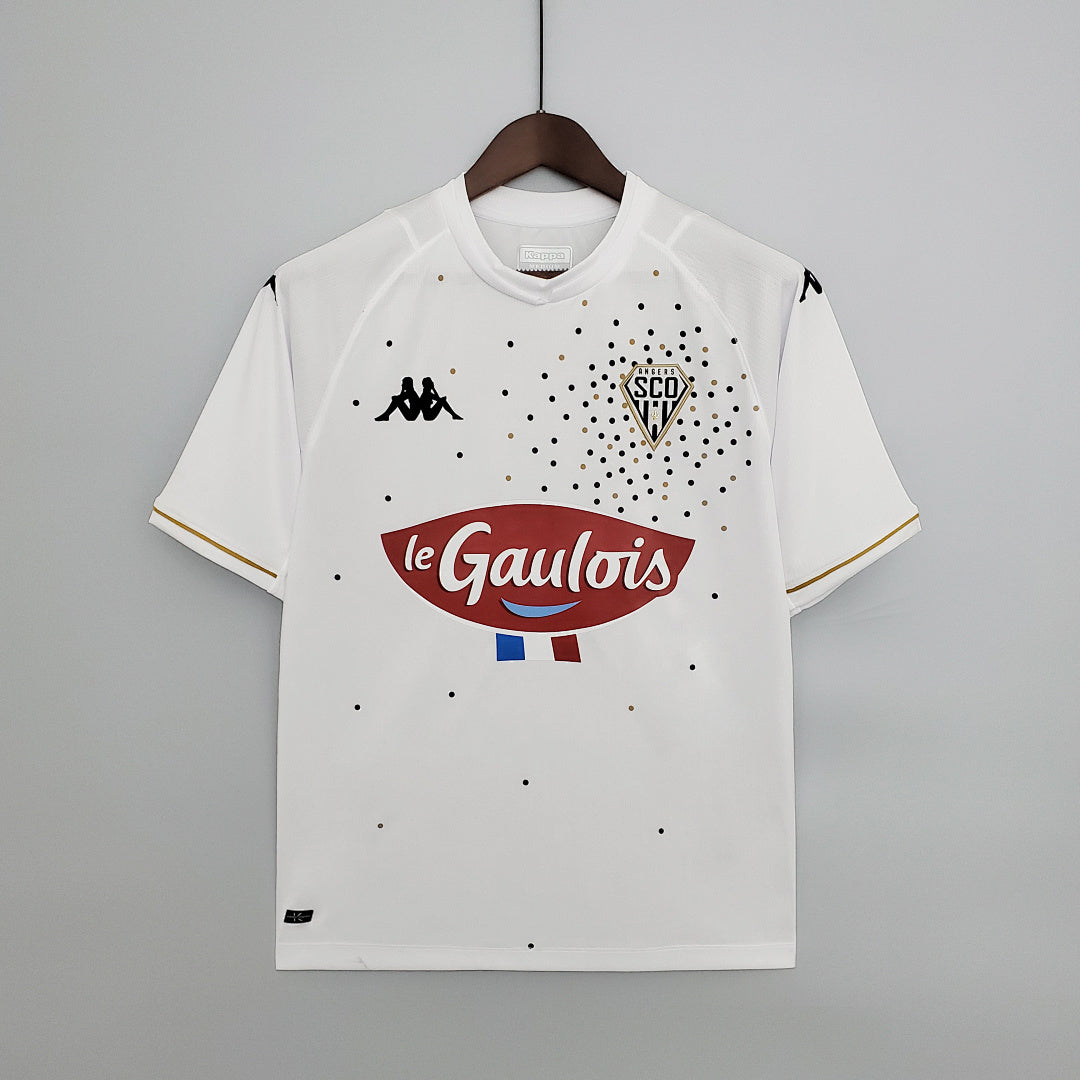 Maillot Extérieur 21/22 Angus