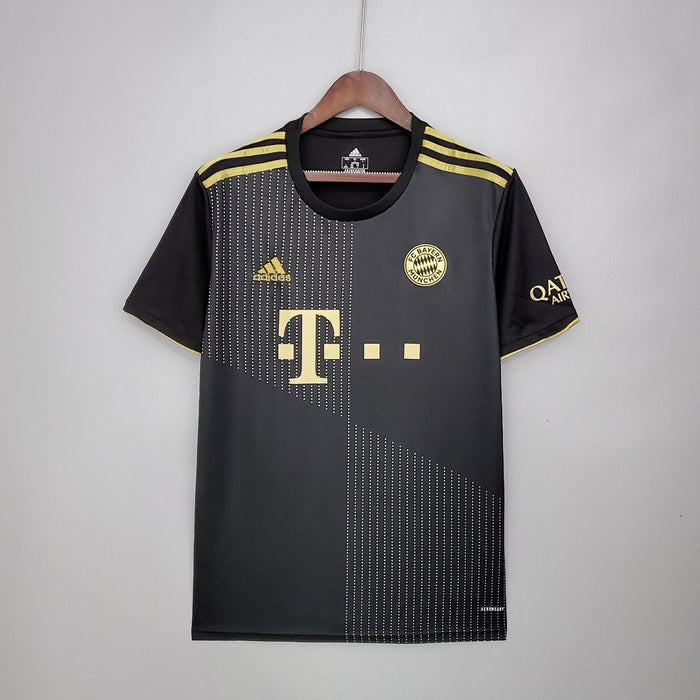 Maillot Extérieur 21/22 Bayern Munich