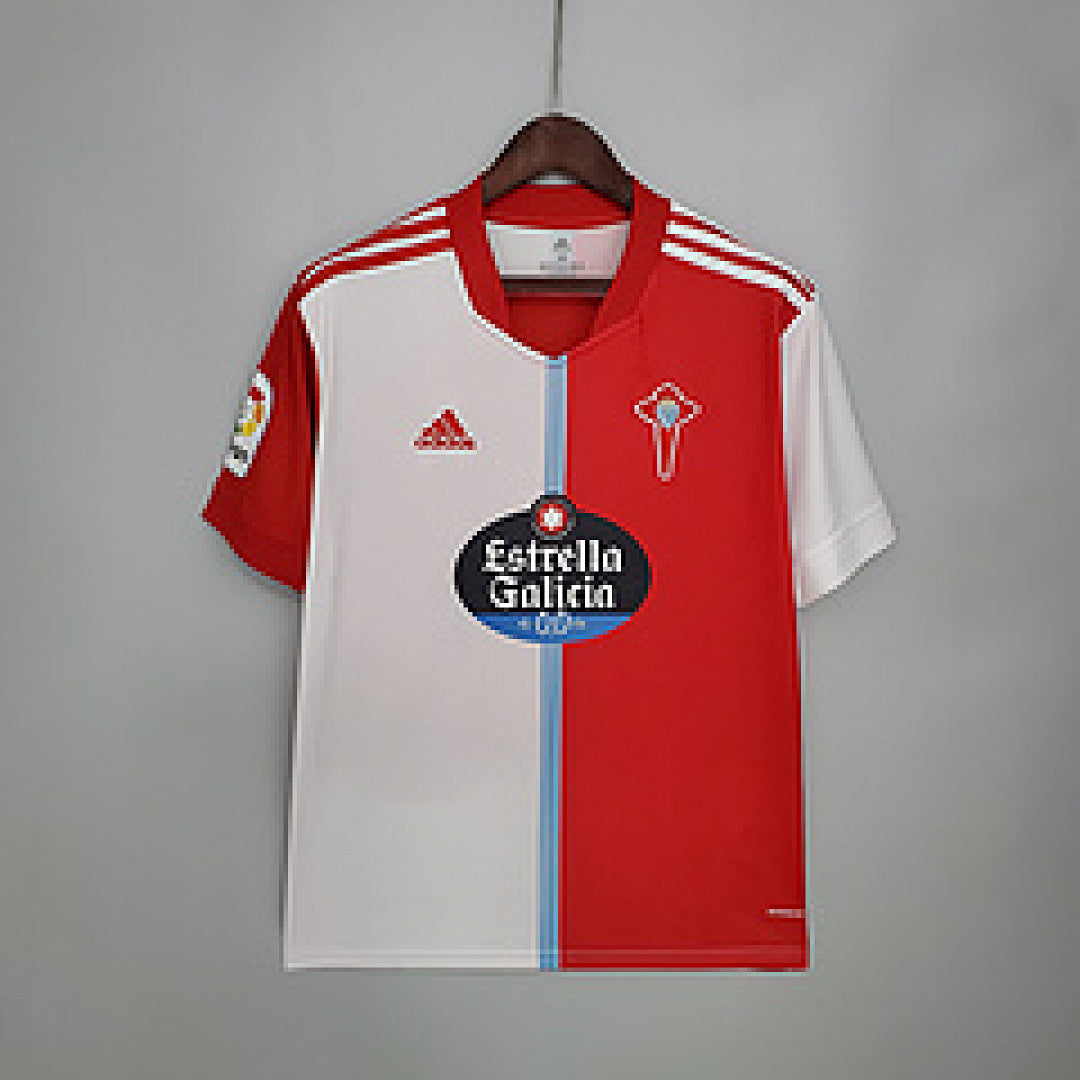 Maillot Extérieur 21/22 Celta