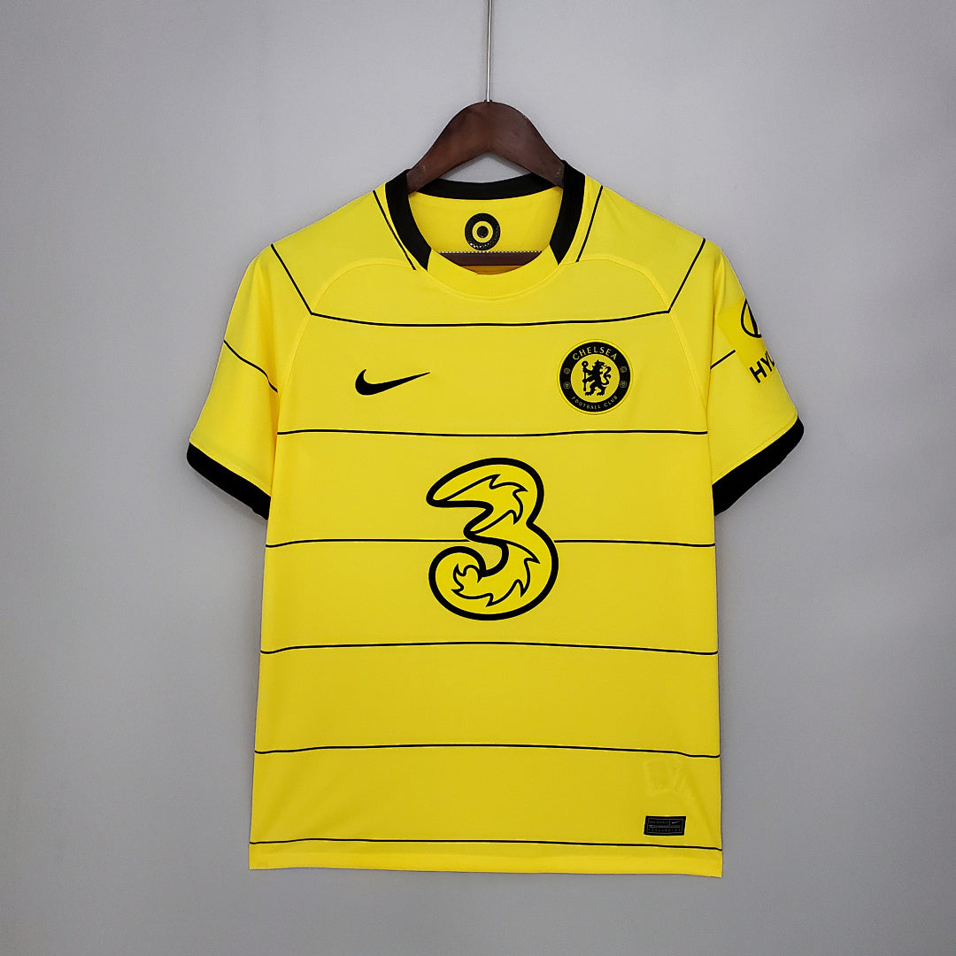 Maillot Extérieur 21/22 Chelsea