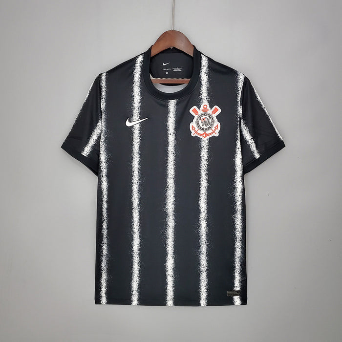 Maillot Extérieur 21/22 Corinthians
