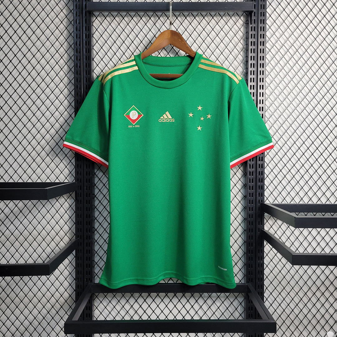 Maillot Extérieur 21 22 Cruzeiro 2