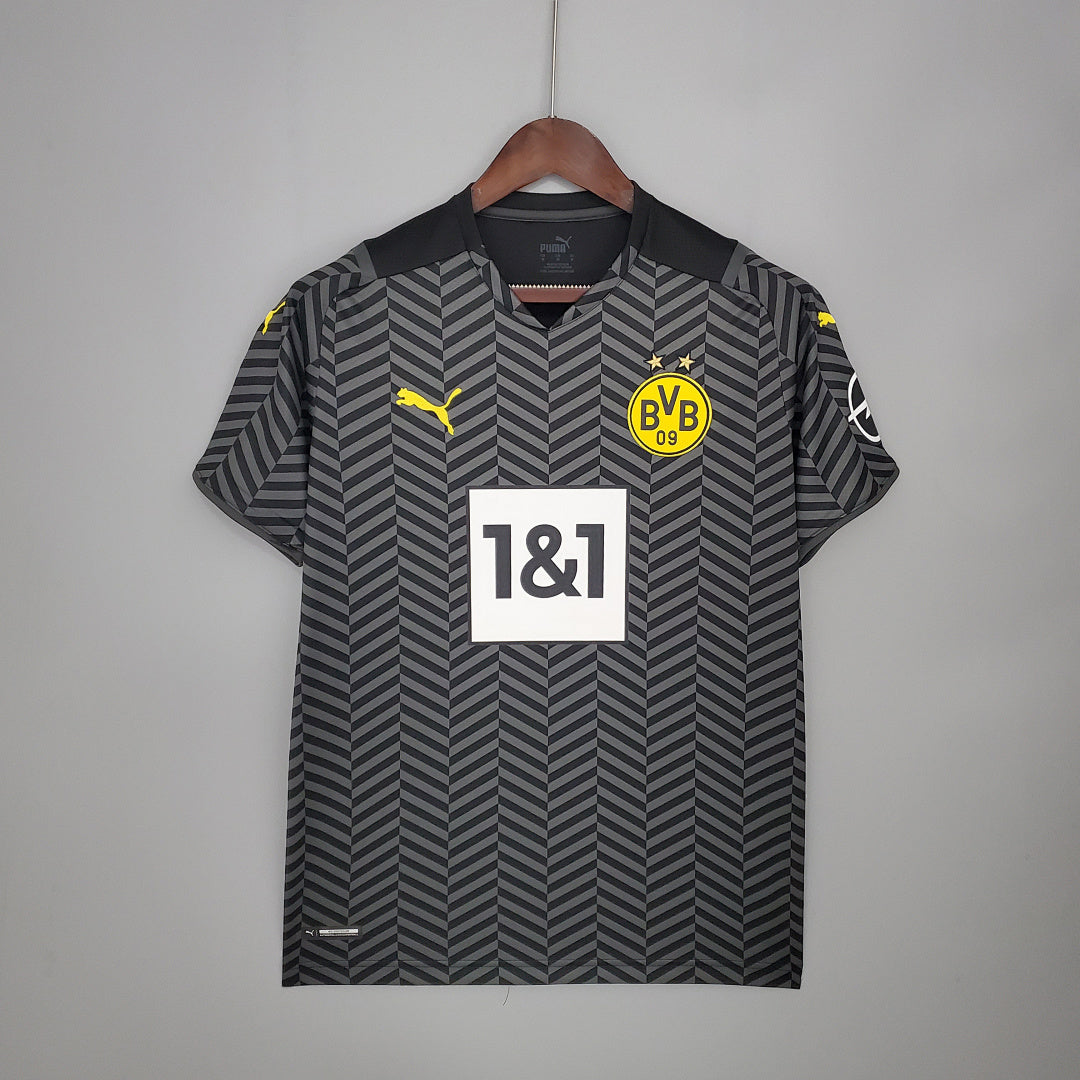 Maillot Extérieur 21/22 Dortmund