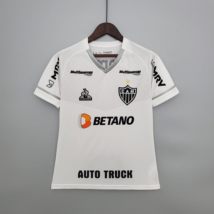 Maillot Extérieur 21/22 Femme Atletico Mineiro