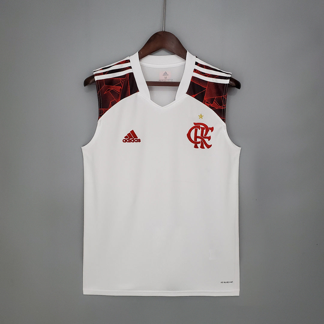Maillot Extérieur 21/22 Flamengo vest
