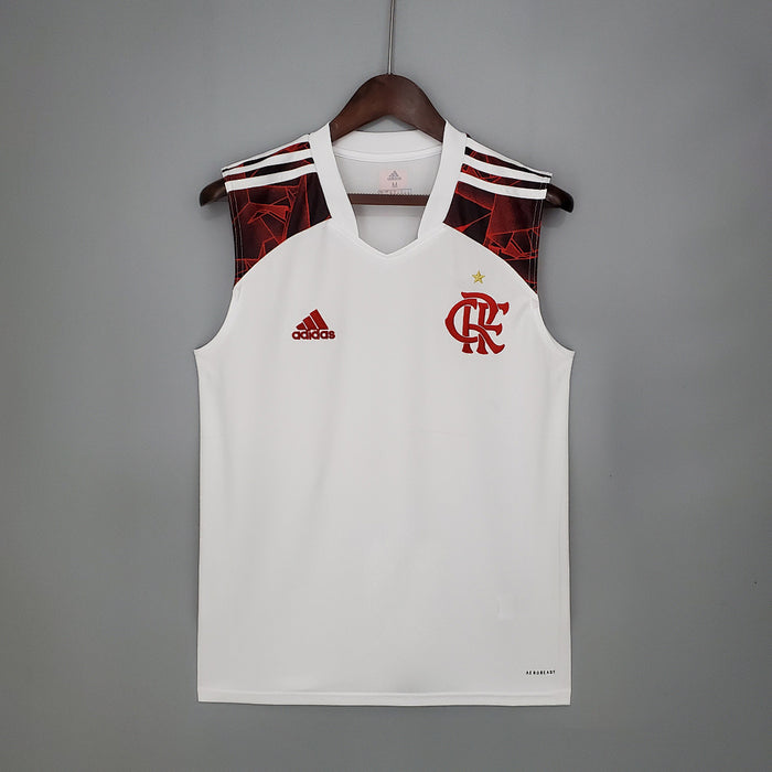Maillot Extérieur 21/22 Flamengo vest