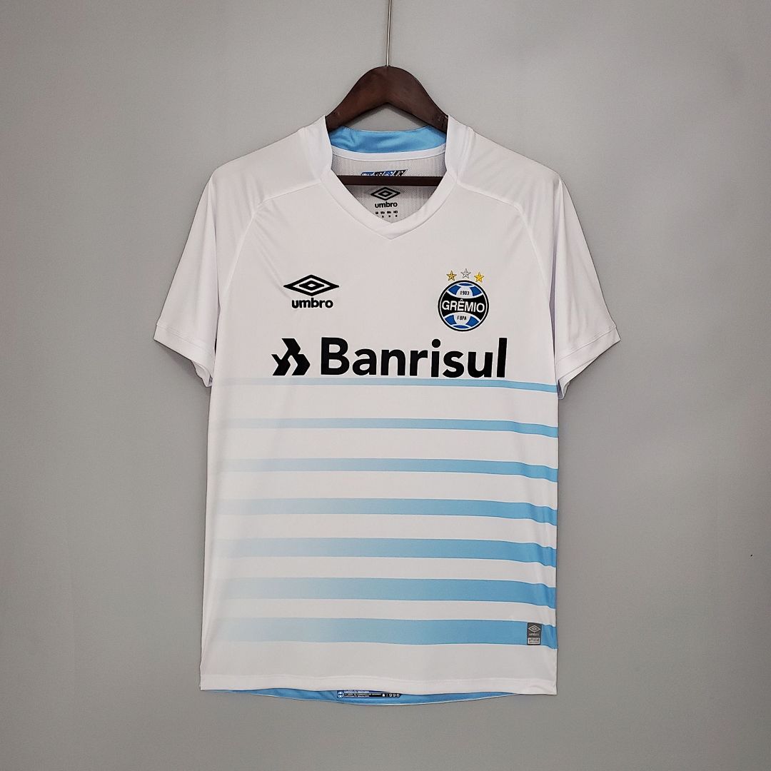 Maillot Extérieur 21/22 Gremio