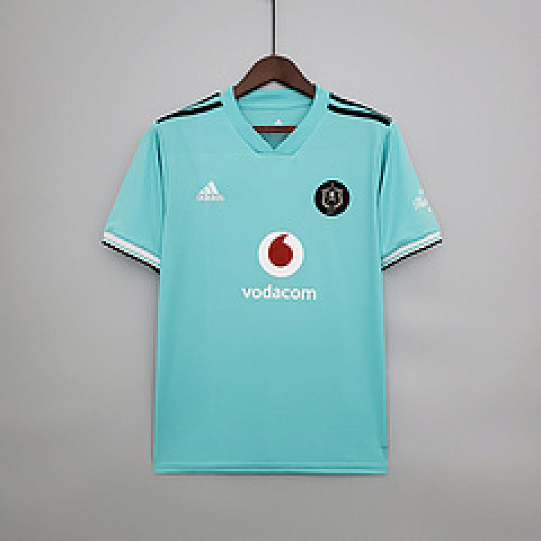 Maillot Extérieur 21/22 Orlando Pirates