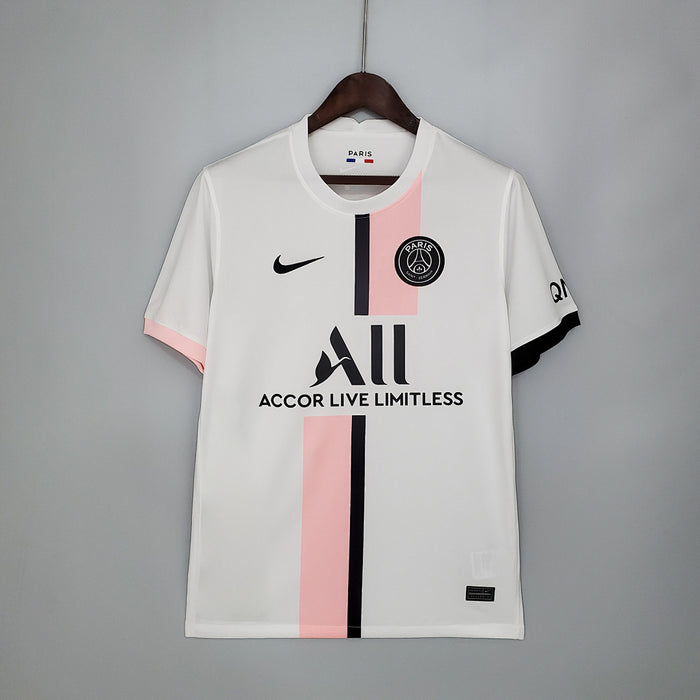 Maillot Extérieur 21/22 PSG