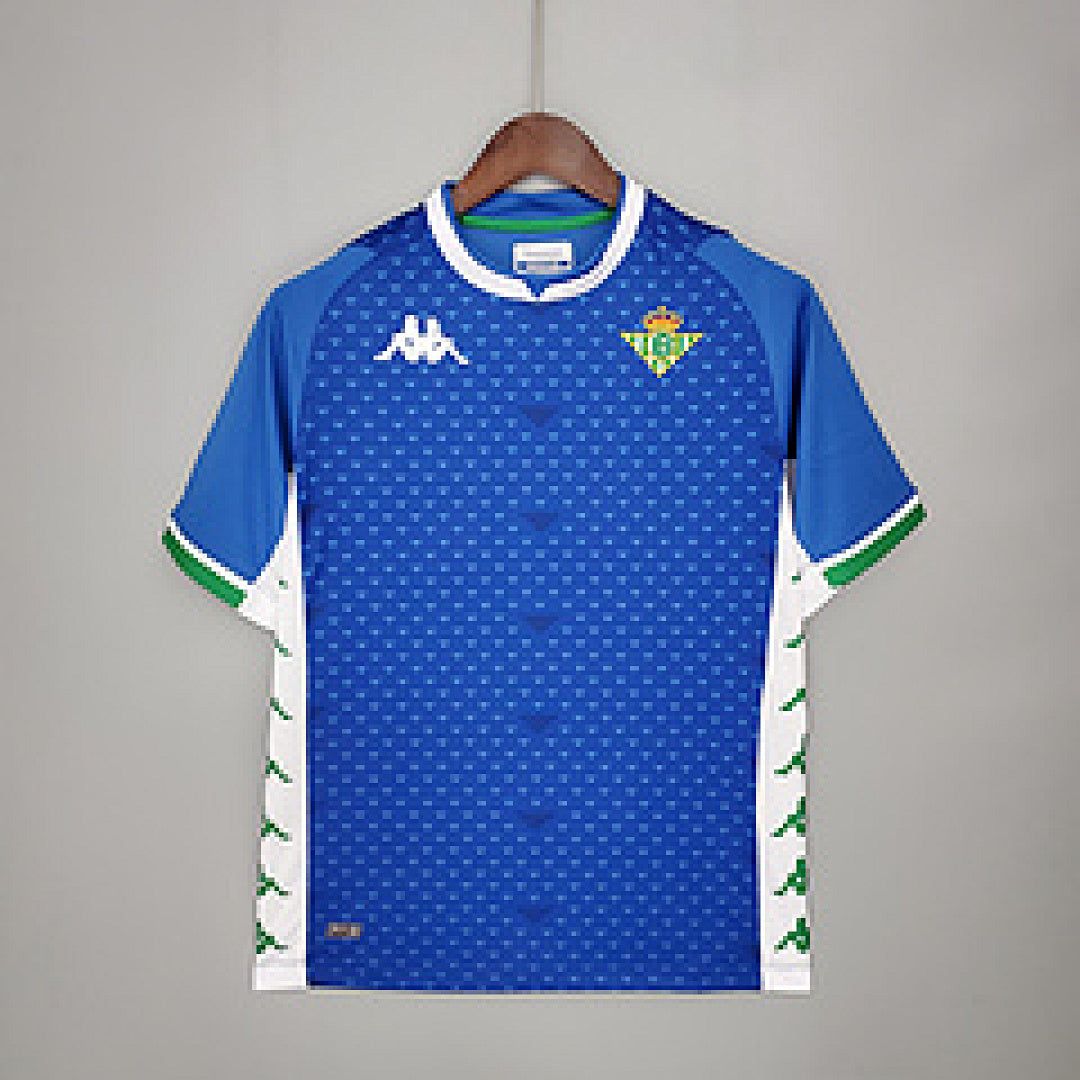 Maillot Extérieur 21/22 Real Betis