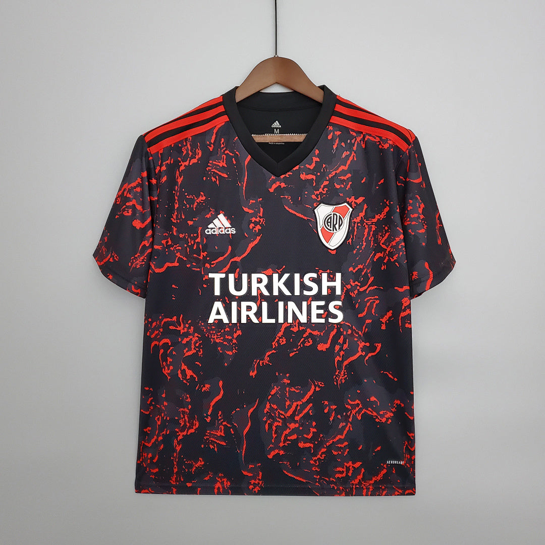 Maillot Extérieur 21/22 river bed