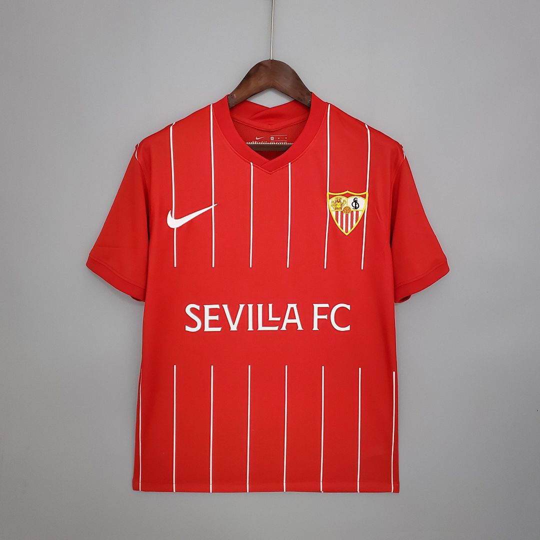 Maillot Extérieur 21/22 Seville