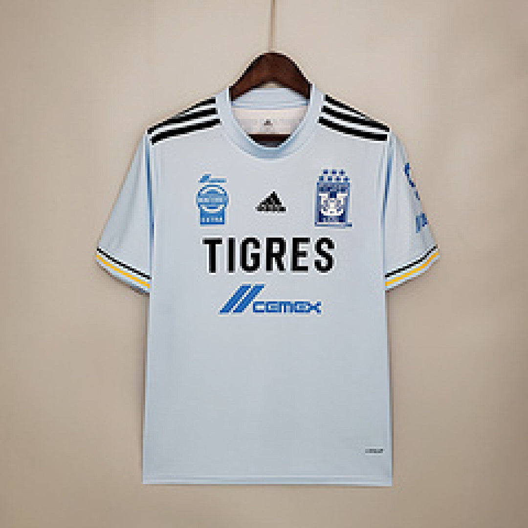 Maillot Extérieur 21/22 Tigers