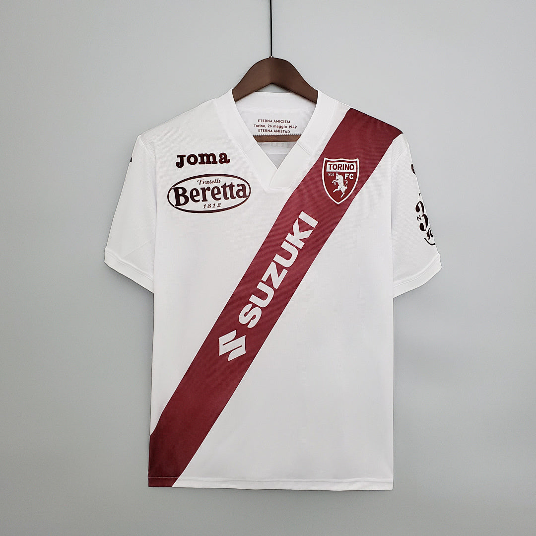 Maillot Extérieur 21/22 Turin