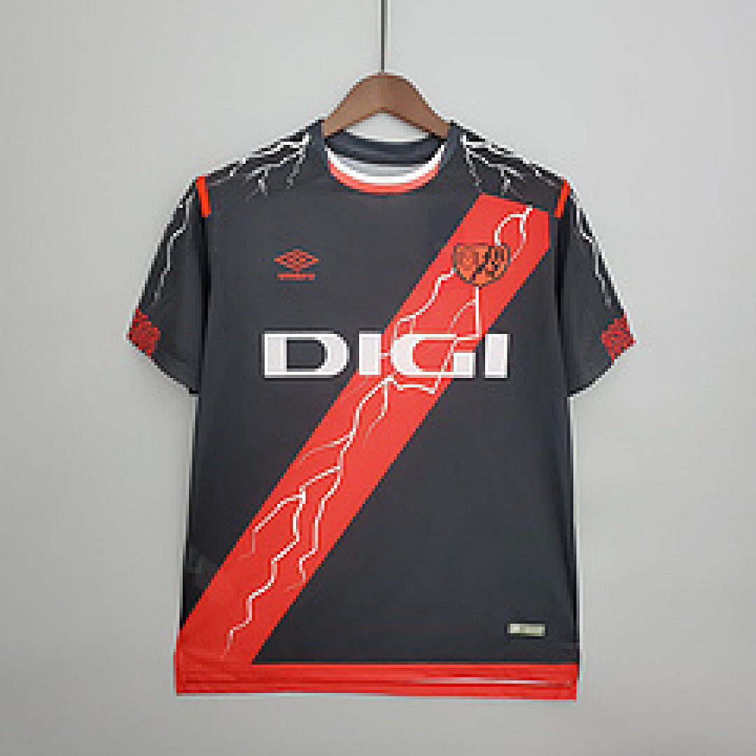 Maillot Extérieur 21/22 Vallecano