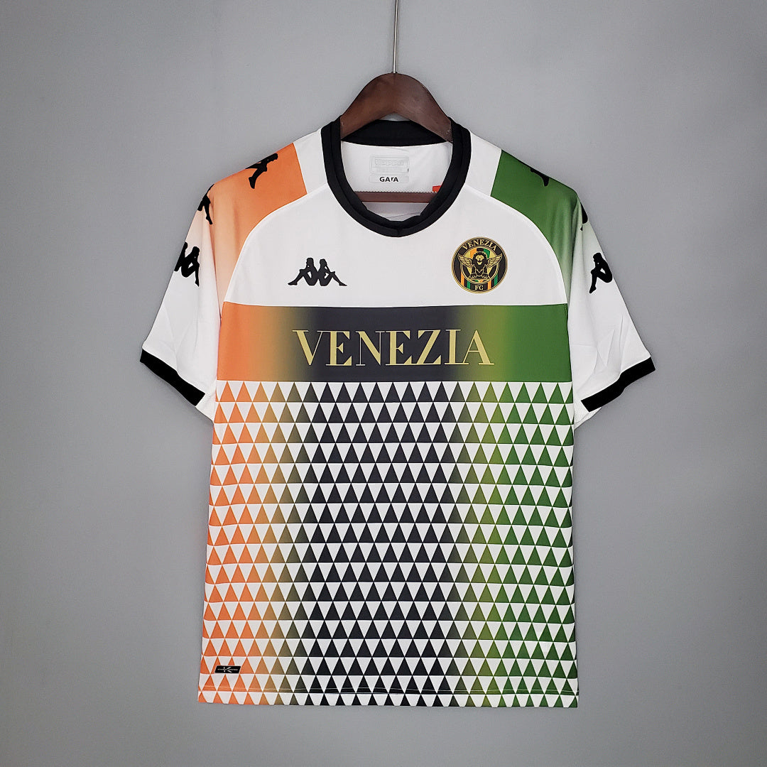 Maillot Extérieur 21/22 Venice