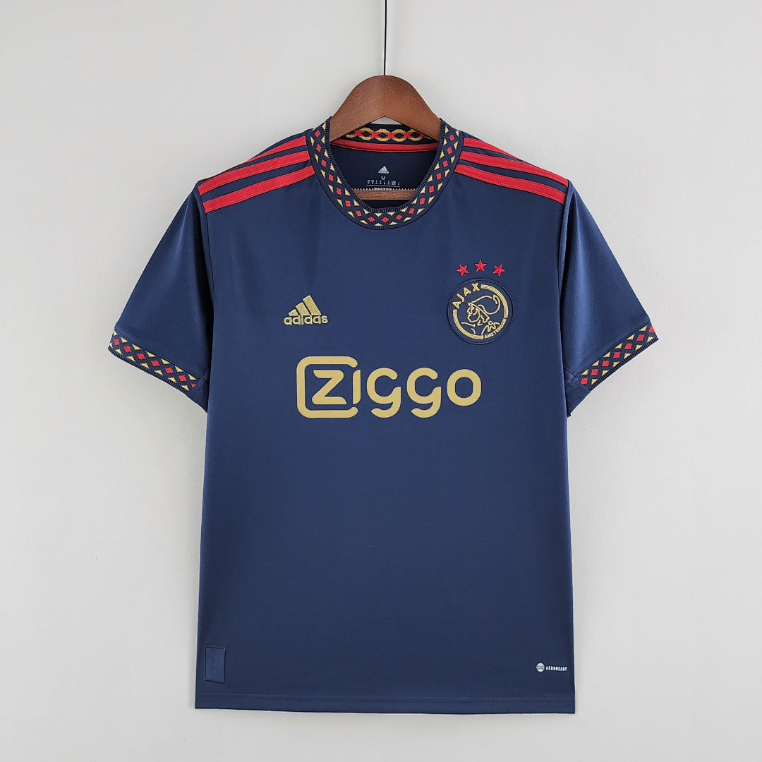 Maillot Extérieur 22/23 Ajax S XXXL10