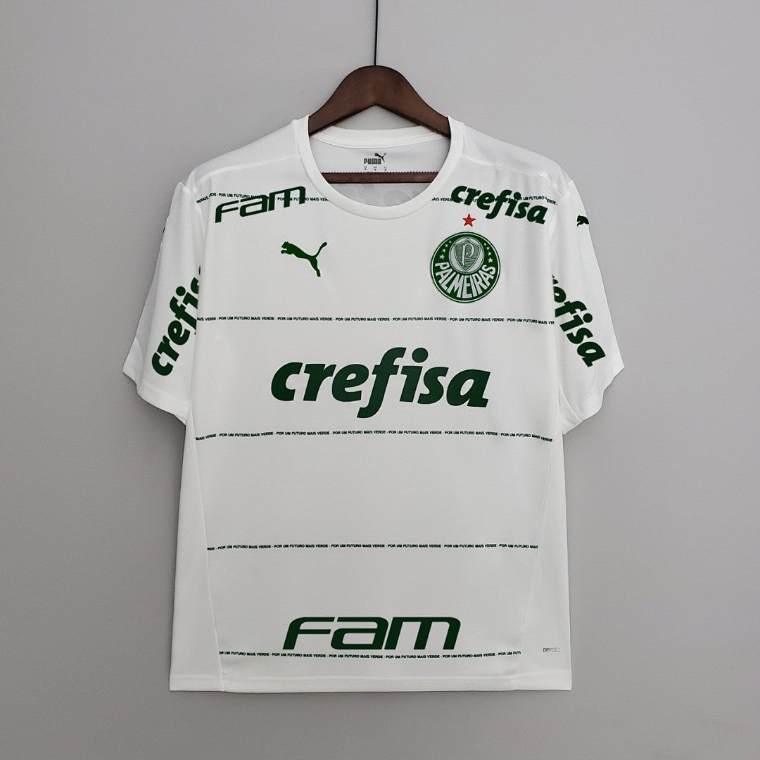 Maillot Extérieur 22/23 all sponsor Palmeiras