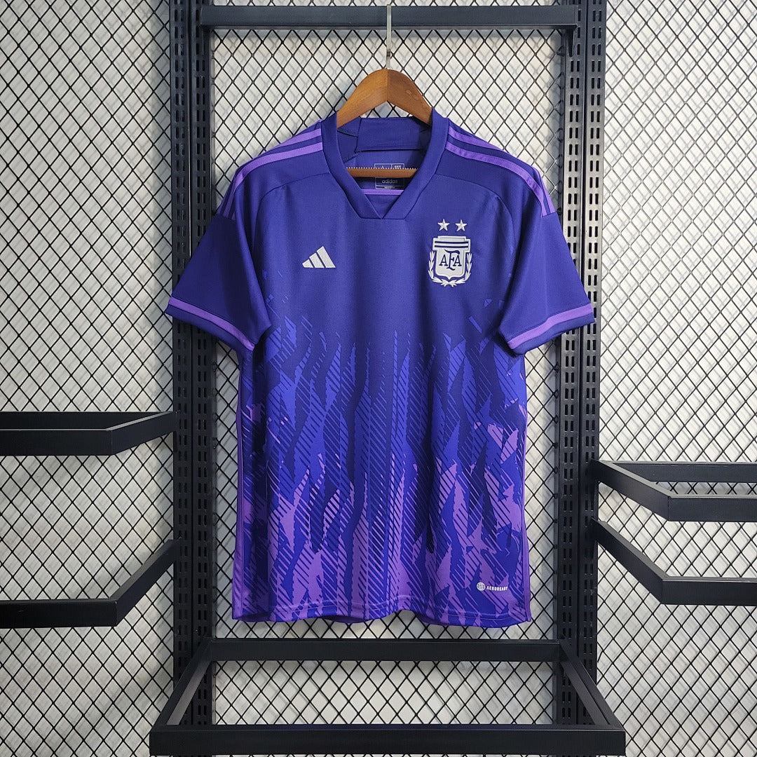 Maillot Extérieur 22/23 Argentine