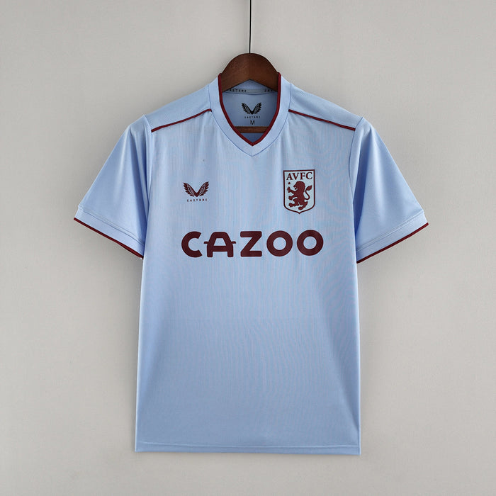 Maillot Extérieur 22/23 Aston Villa