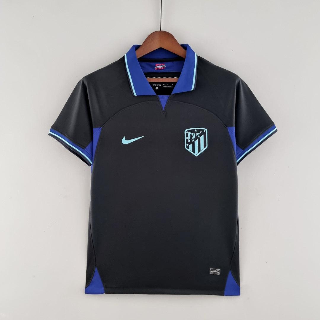 Maillot Extérieur 22/23 Atlético de Madrid