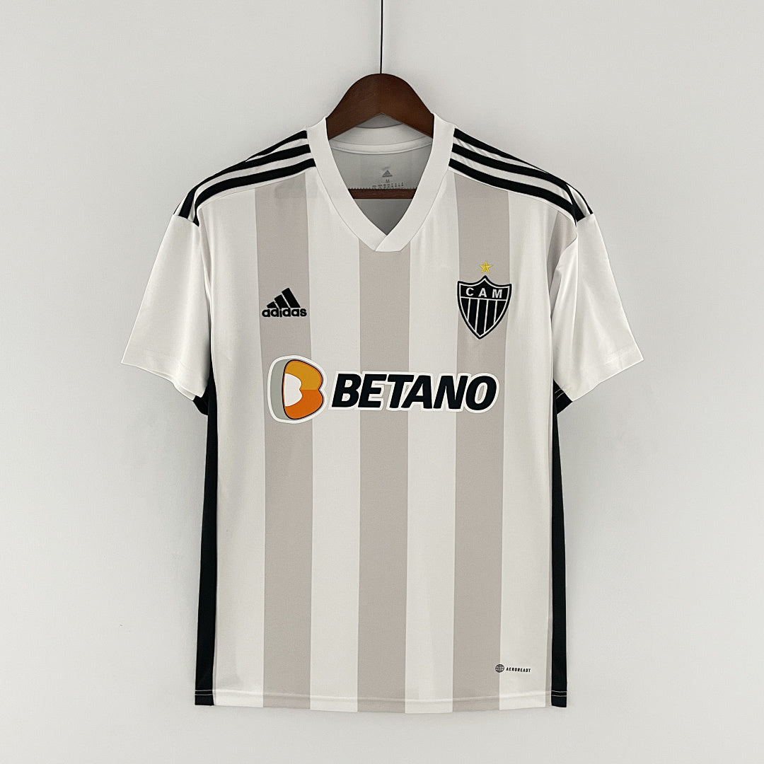 Maillot Extérieur 22/23 Atletico Mineiro
