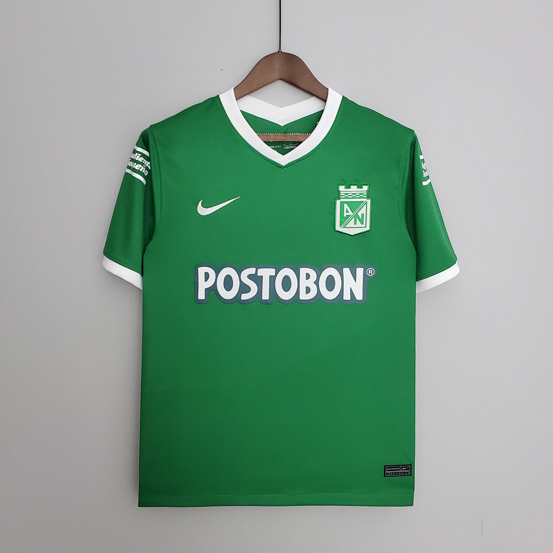 Maillot Extérieur 22/23 Atlético Nacional