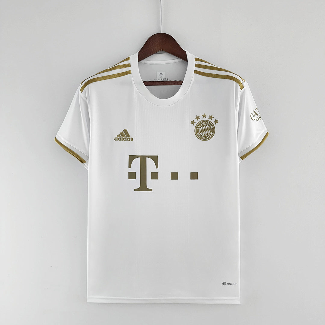 Maillot Extérieur 22/23 Bayern Munich
