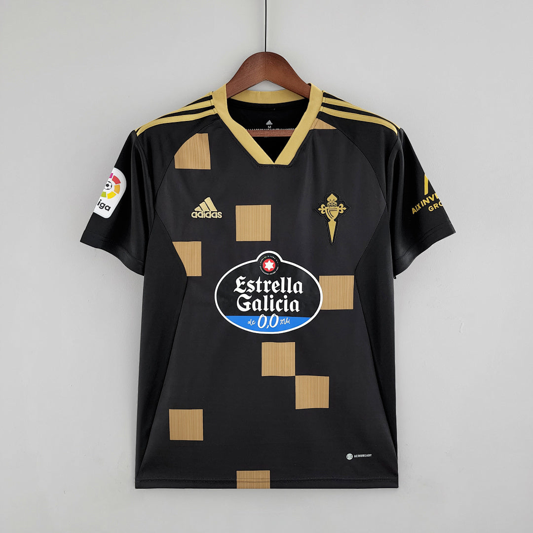 Maillot Extérieur 22/23 Celta
