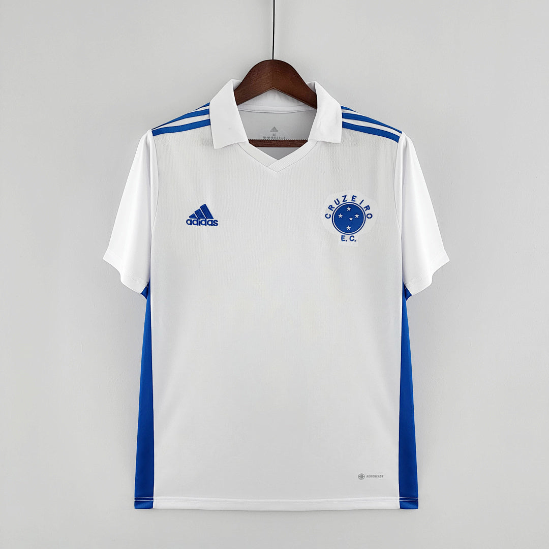 Maillot Extérieur 22/23 Cruzeiro