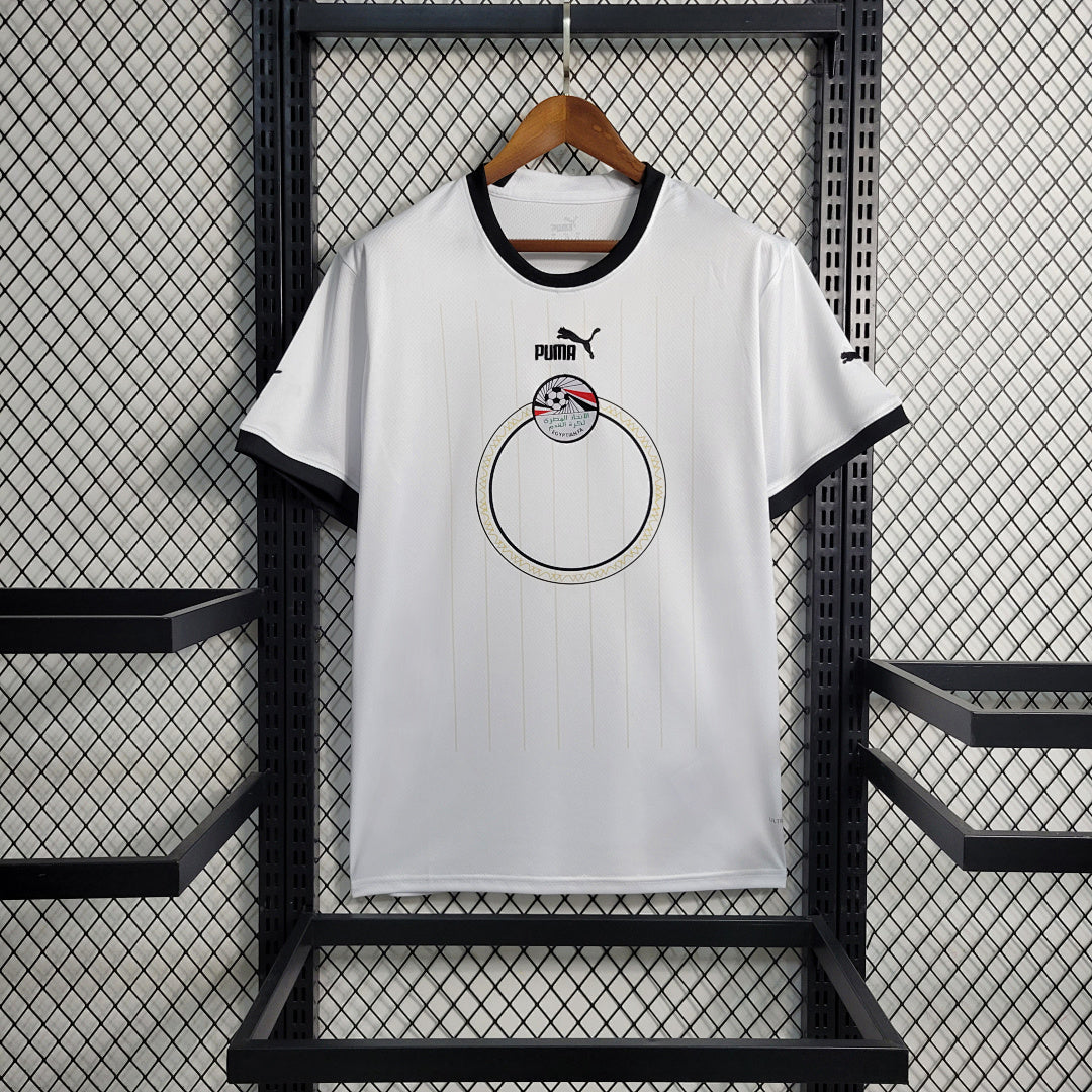 Maillot Extérieur 22 23 Égypte