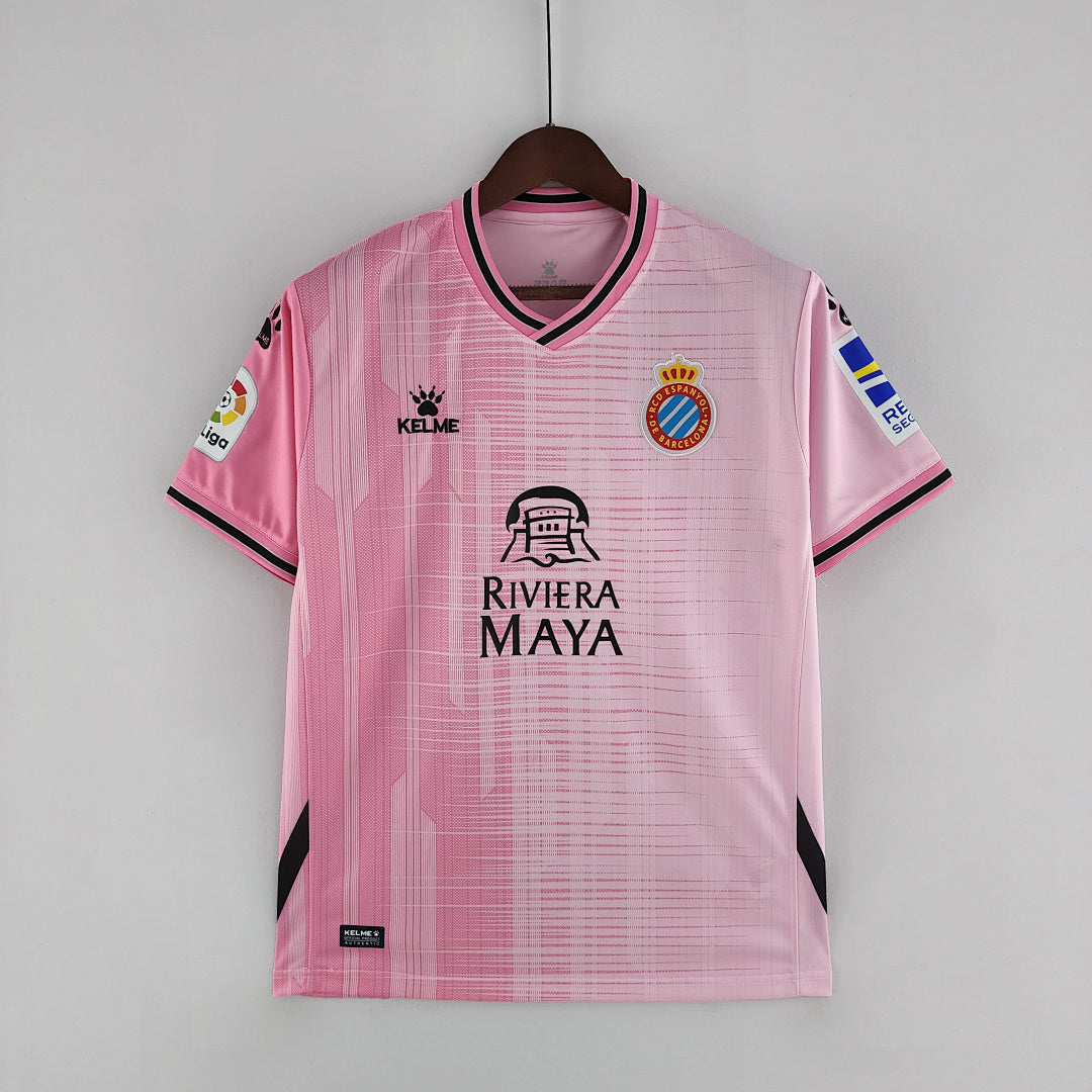 Maillot Extérieur 22/23 Espanyol