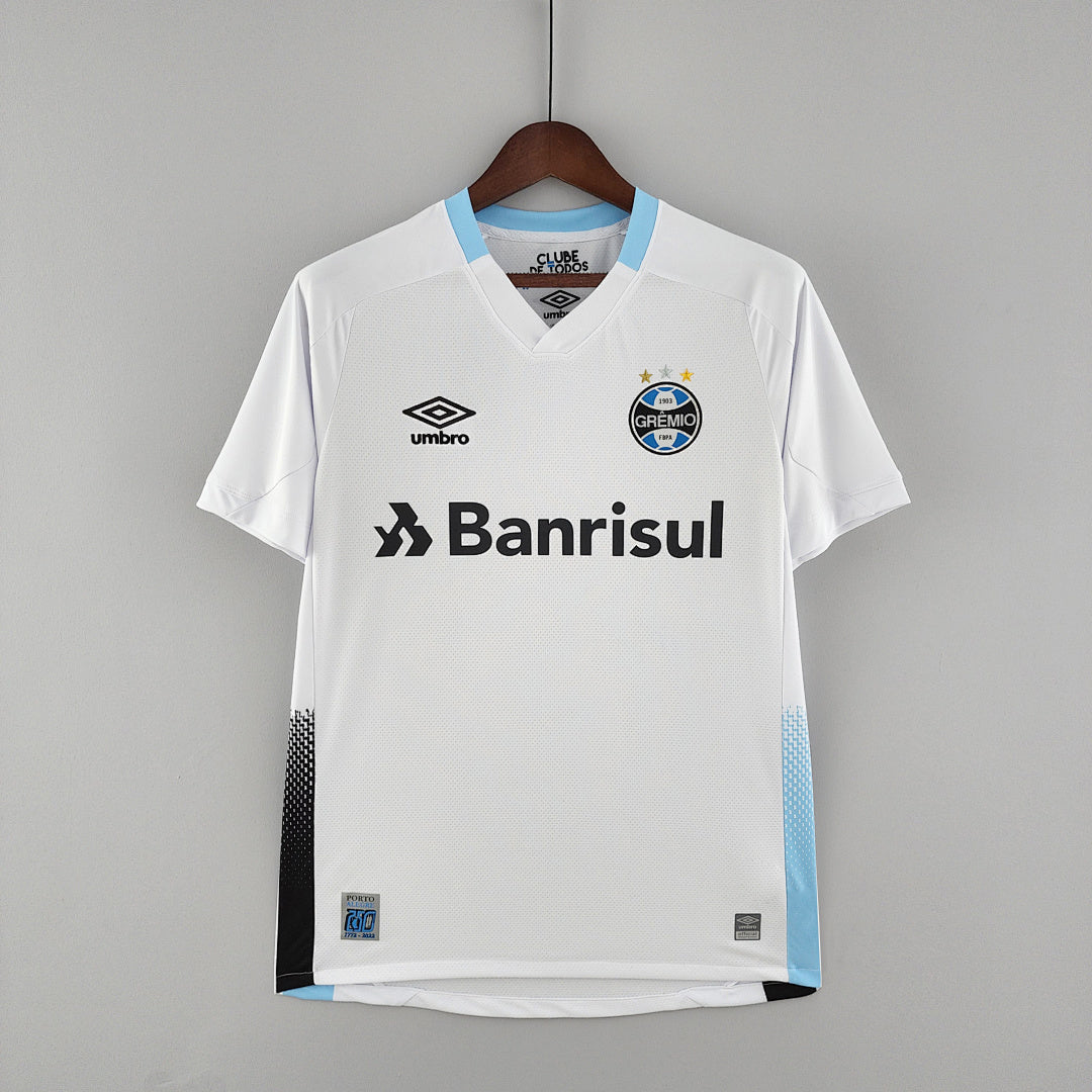 Maillot Extérieur 22/23 Gremio