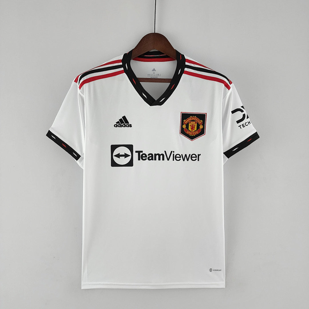 Maillot Extérieur 22/23 M U