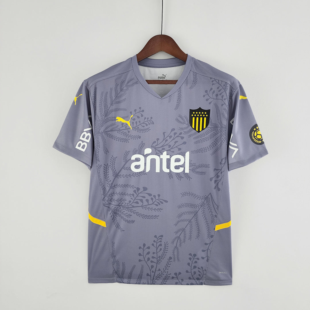 Maillot Extérieur 22/23 Penarol