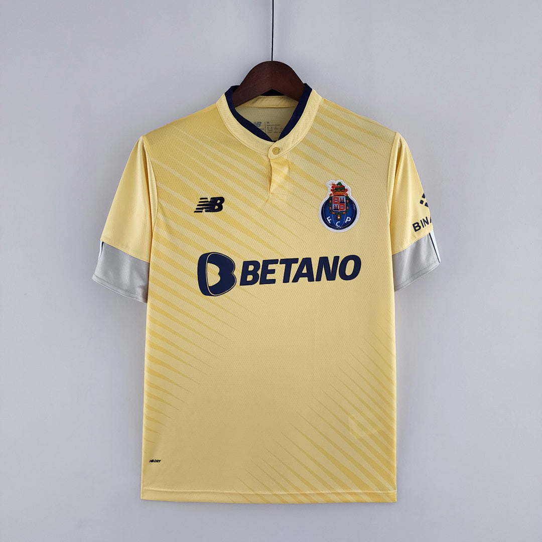 Maillot Extérieur 22/23 Porto
