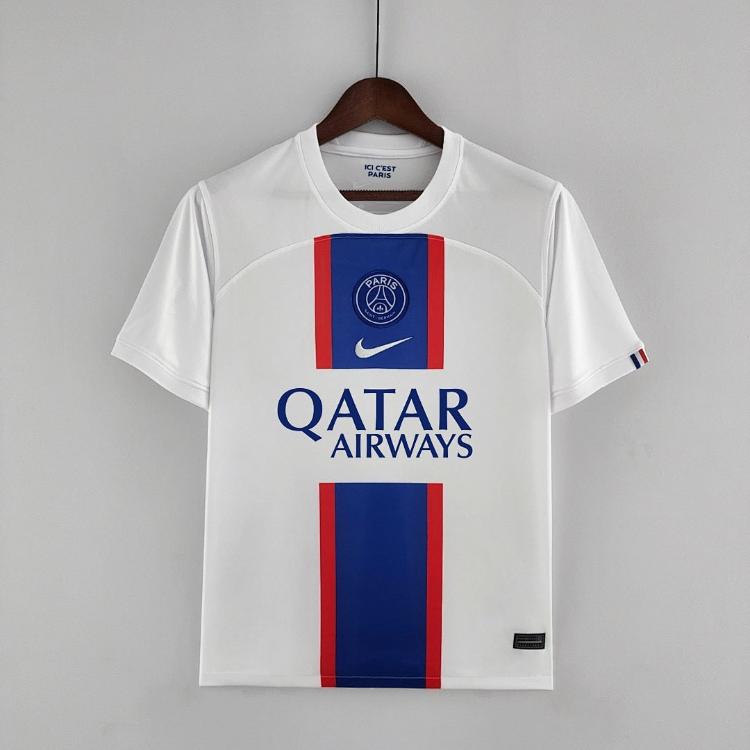 Maillot Extérieur 22/23 PSG