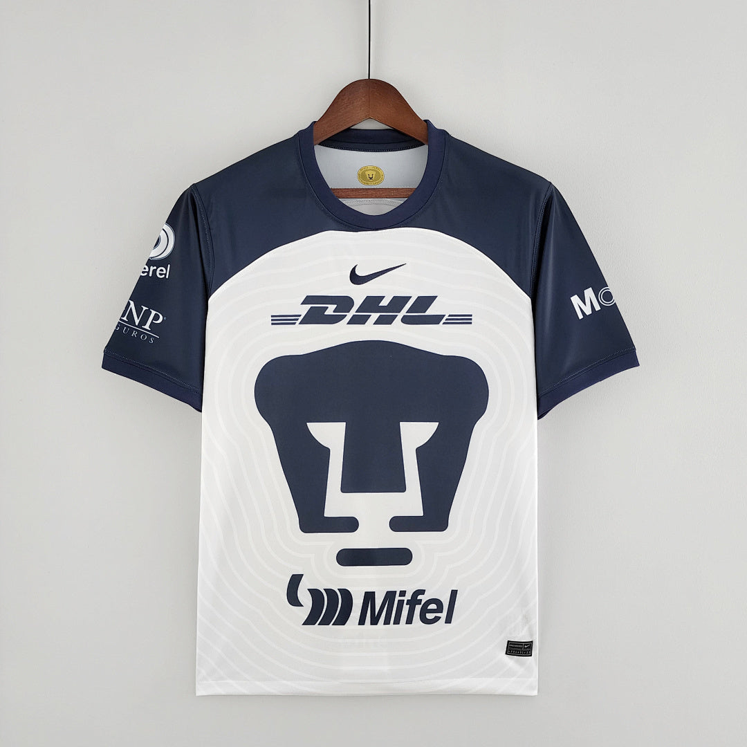 Maillot Extérieur 22/23 Pumas UNAM Mexiko