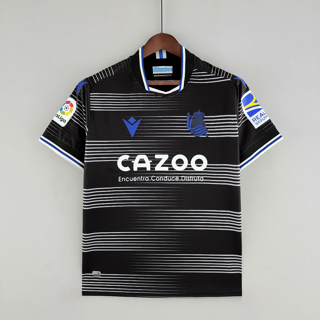 Maillot Extérieur 22/23 Real Sociedad