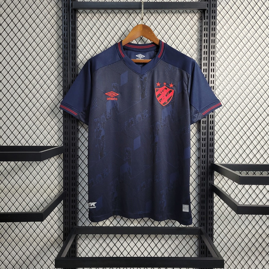 Maillot Extérieur 22 23 Recife sports 2