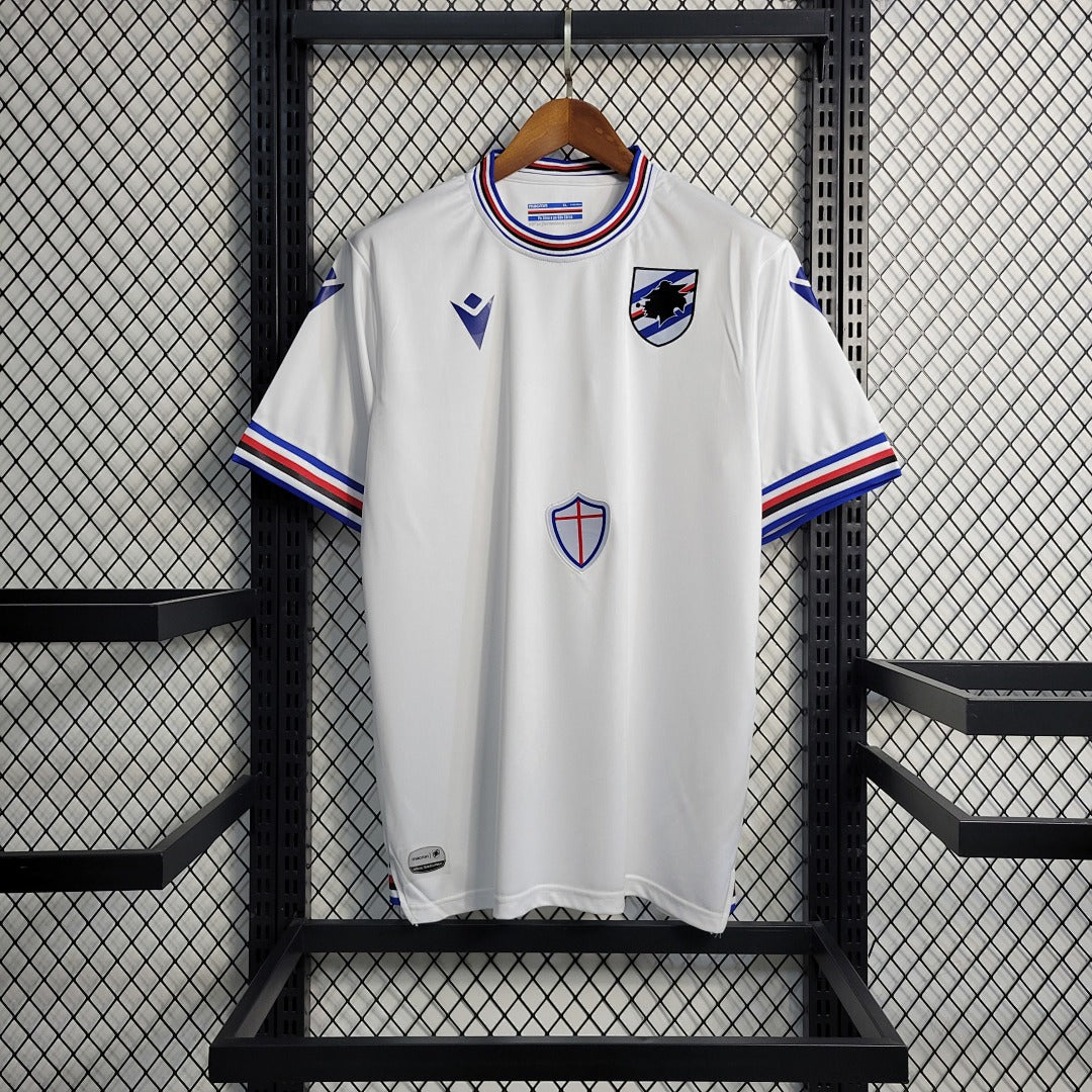 Maillot Extérieur 22 23 Sampdoria